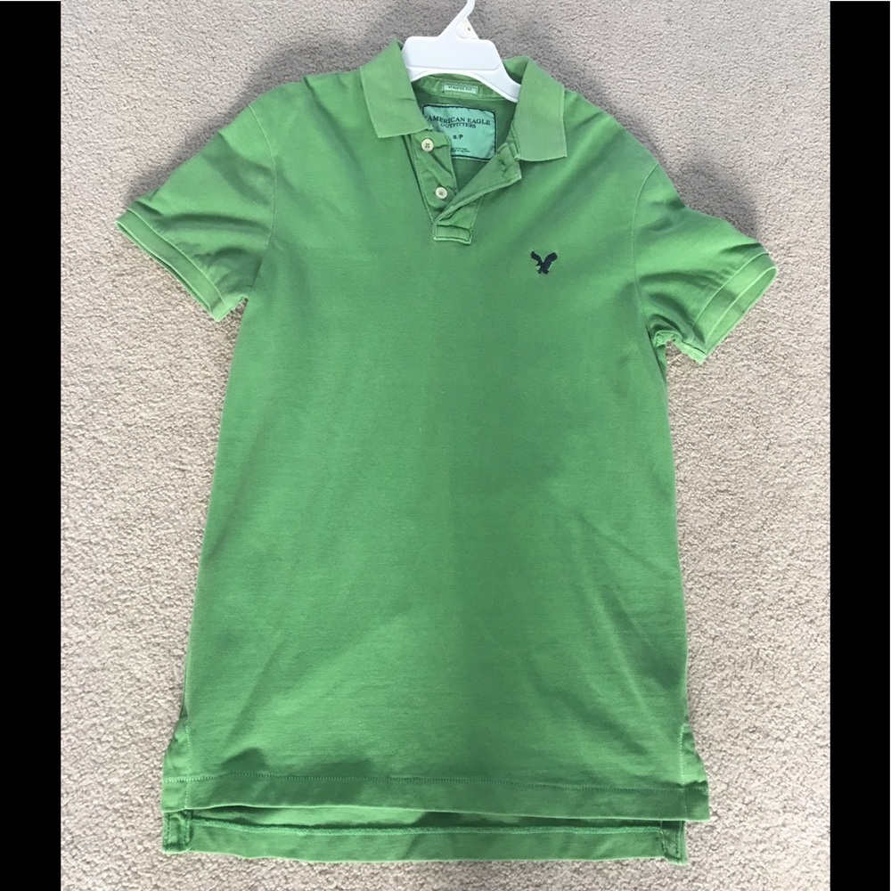 American Eagle Polo